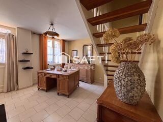  Maison à vendre 4 pièces 112 m²