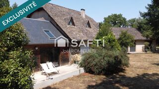  Maison � vendre 5 pi�ces 200 m�