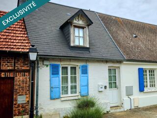  Maison � vendre 3 pi�ces 81 m�
