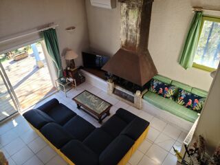  Maison à vendre 4 pièces 117 m²