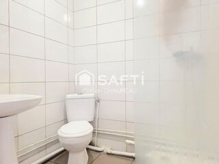  Appartement à vendre 2 pièces 41 m²