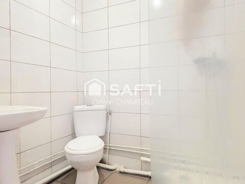  Appartement à vendre 2 pièces 41 m²