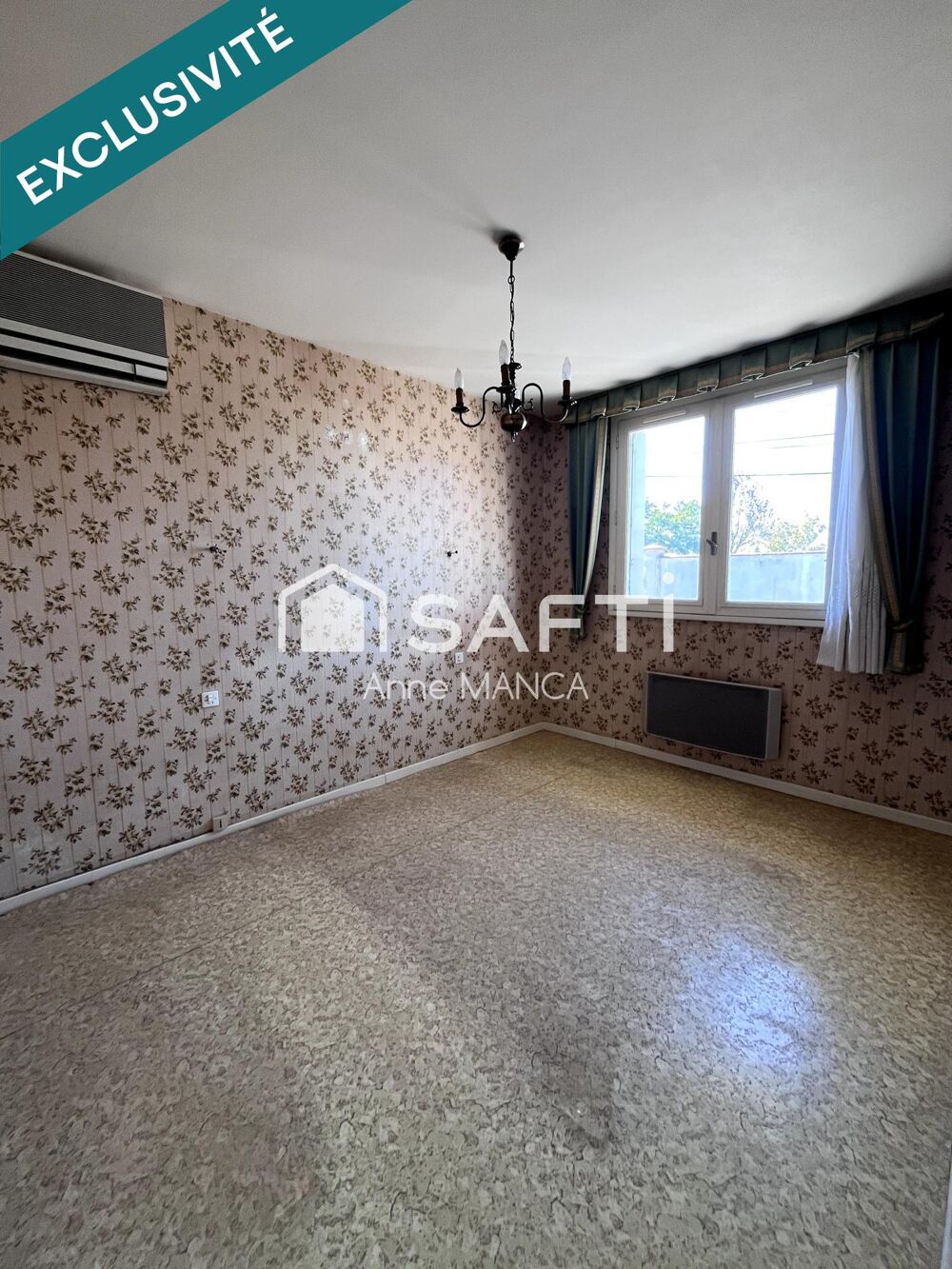 Vente Maison Maison a rafraichir Labastide-gabausse