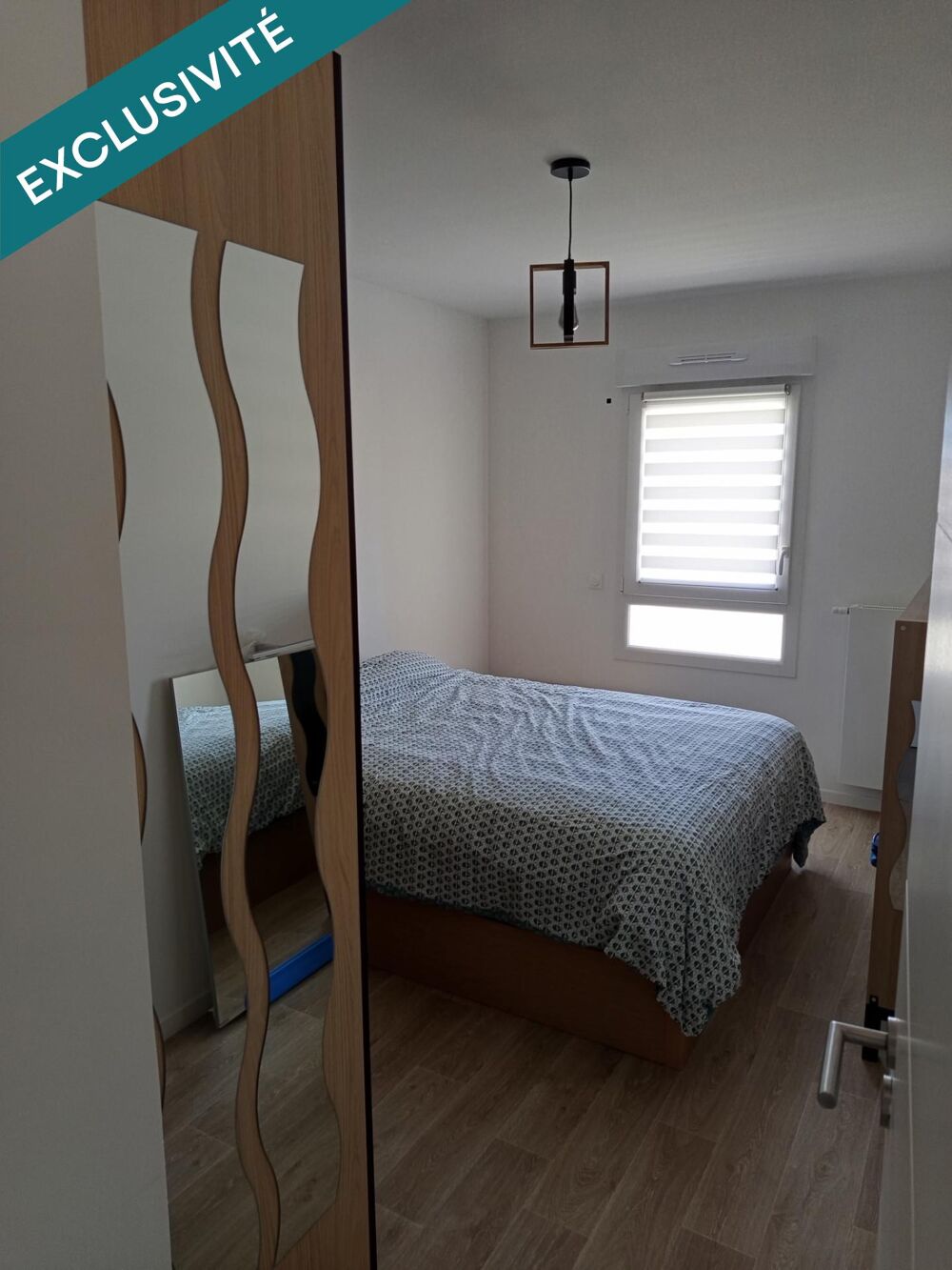 Vente Appartement Appartement de 45 m² avec balcon Berck