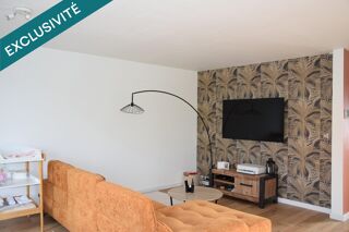  Maison � vendre 4 pi�ces 95 m�