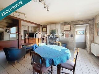  Maison à vendre 5 pièces 125 m²