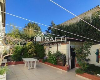  Maison à vendre 5 pièces 100 m²