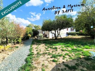  Maison à vendre 6 pièces 147 m²
