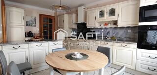  Maison à vendre 6 pièces 184 m²