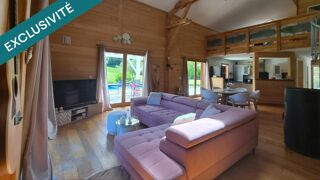  Maison à vendre 5 pièces 170 m²