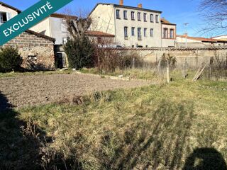  Terrain  vendre 785 m
