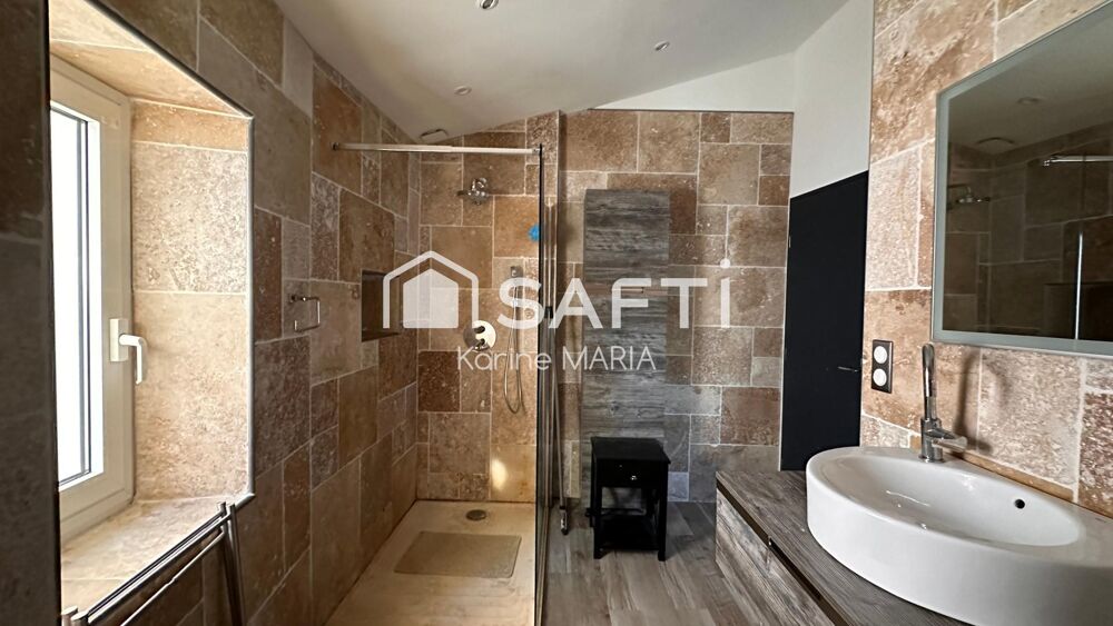 Vente Maison 13011 - Les Camoins - Maison de village de 43 m2 Marseille 11
