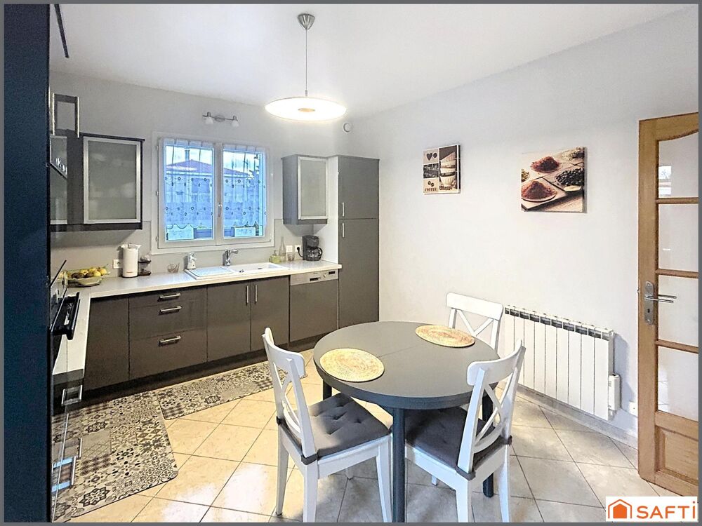 à vendre  Maison Lagord (17140)