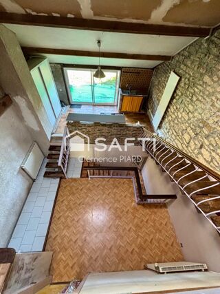  Maison  vendre 6 pices 85 m