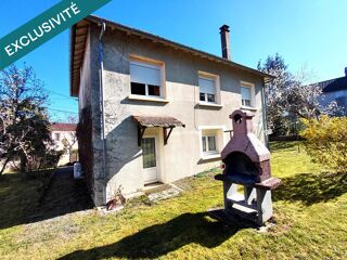  Maison à vendre 4 pièces 90 m²