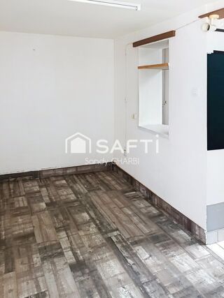  Maison à vendre 4 pièces 57 m²