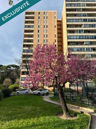  Appartement � vendre 5 pi�ces 98 m�