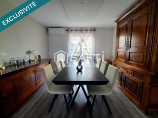  Maison � vendre 6 pi�ces 113 m�