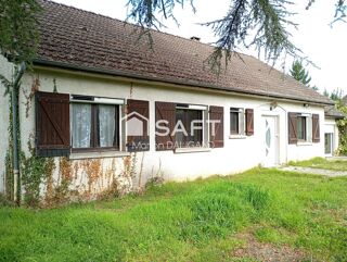  Maison à vendre 5 pièces 104 m²