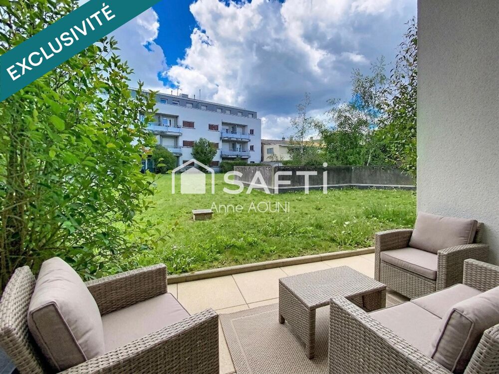 Vente Appartement Ideal premier achat ou investissseur Le haillan