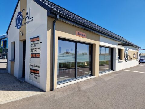 Traiteur / restauration - fort potentiel de développement 66000 78200 Mantes-la-jolie