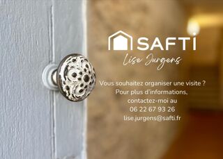  Appartement � vendre 3 pi�ces 71 m�