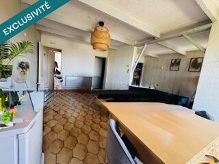  Appartement à vendre 4 pièces 82 m²