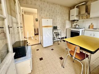  Maison à vendre 5 pièces 100 m²