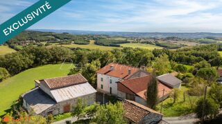  Maison � vendre 8 pi�ces 271 m�