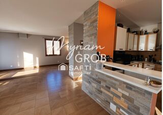  Maison � vendre 3 pi�ces 90 m�