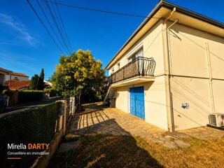  Maison à vendre 4 pièces 62 m²