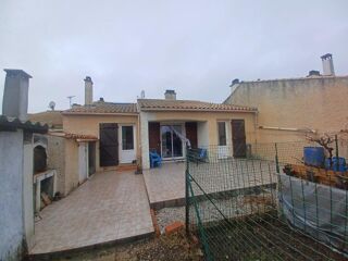  Maison � vendre 3 pi�ces 71 m�