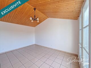  Maison � vendre 3 pi�ces 53 m�