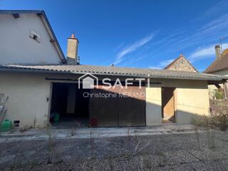  Maison à vendre 7 pièces 146 m²