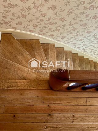  Maison � vendre 6 pi�ces 120 m�