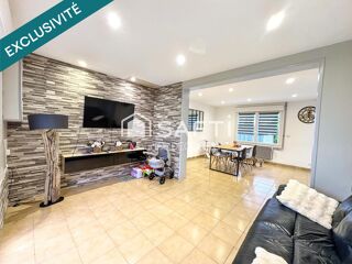  Maison � vendre 4 pi�ces 99 m�