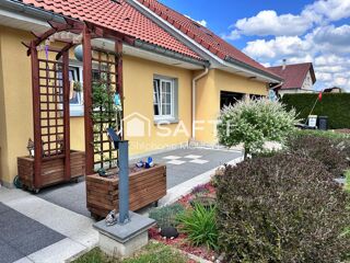  Maison � vendre 8 pi�ces 135 m�