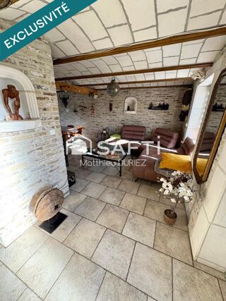  Maison � vendre 8 pi�ces 135 m�