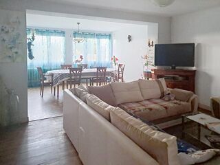  Maison à vendre 5 pièces 105 m²