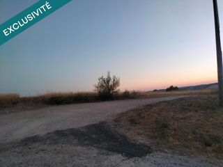  Terrain � vendre 1201 m�