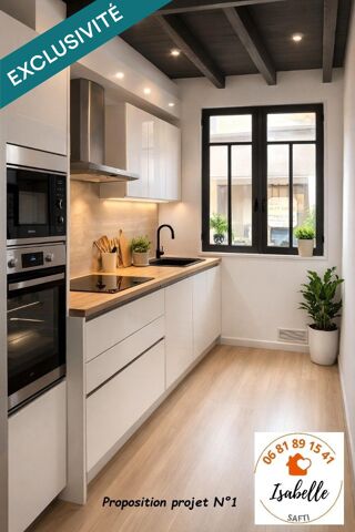  Maison à vendre 4 pièces 75 m²