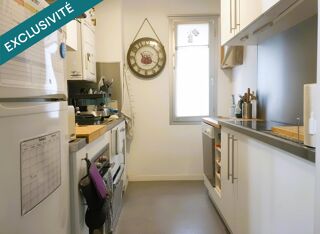  Appartement à vendre 3 pièces 62 m²