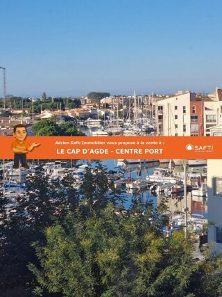  Appartement � vendre 4 pi�ces 78 m�