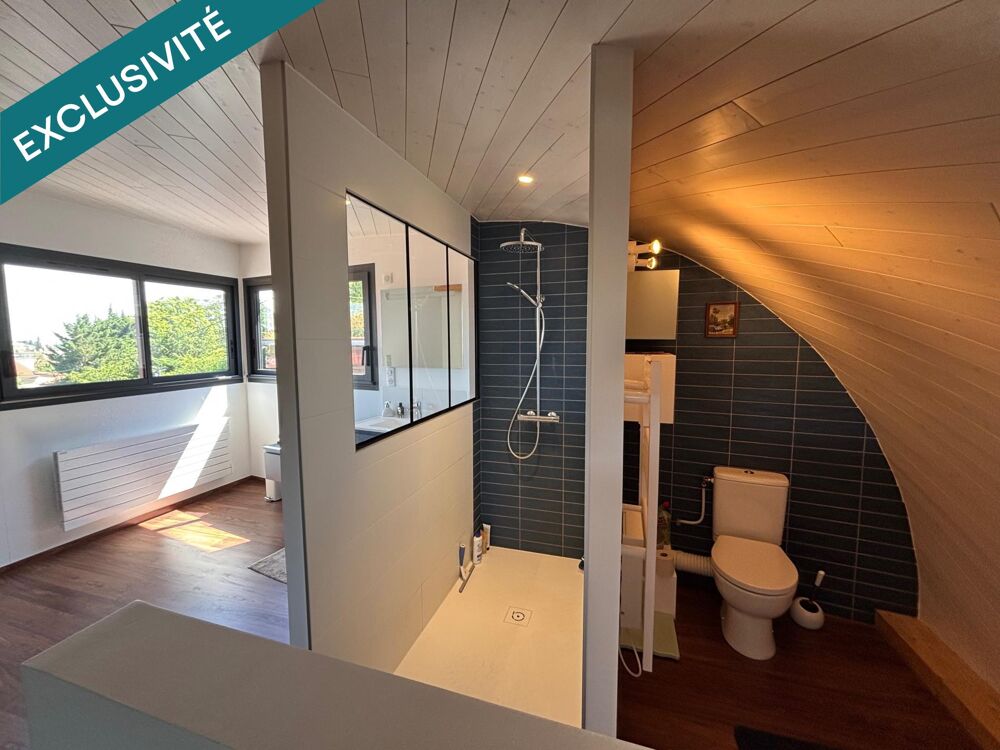 à vendre  Maison Aubière (63170)