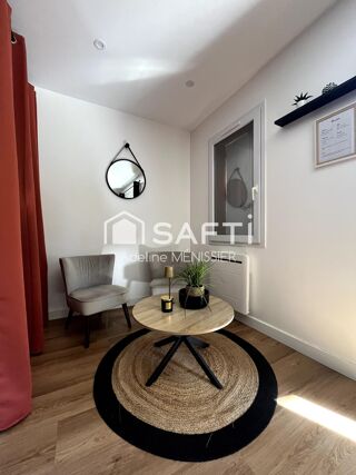  Appartement à vendre 1 pièce 30 m²