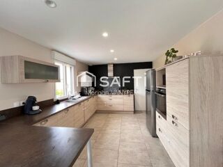  Maison � vendre 5 pi�ces 104 m�