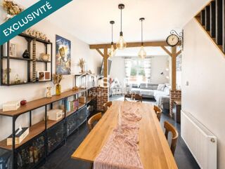  Maison � vendre 6 pi�ces 104 m�