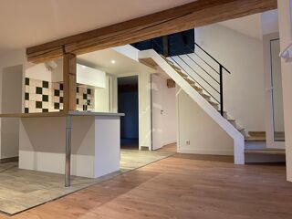  Appartement � vendre 3 pi�ces 66 m�