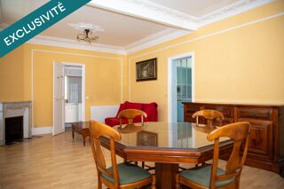  Appartement à vendre 3 pièces 56 m²