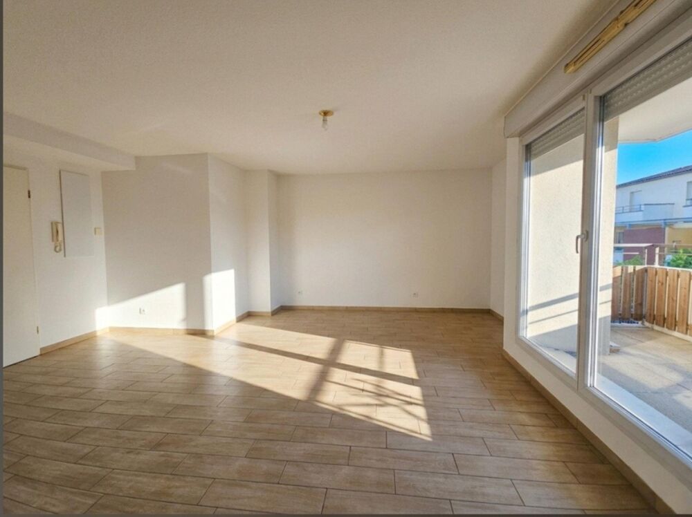 Vente Appartement T3 AUCAMVILLE LIMITROPHE LAUNAGUET Launaguet